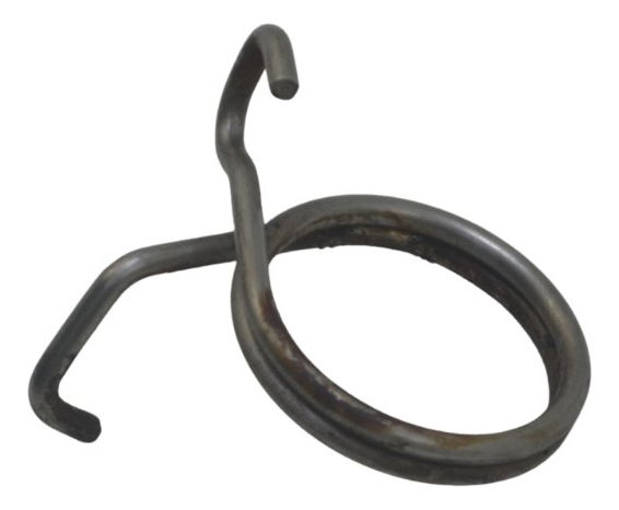 Mola Pedal Freio Bmw F 800 Gs 09-12 Original