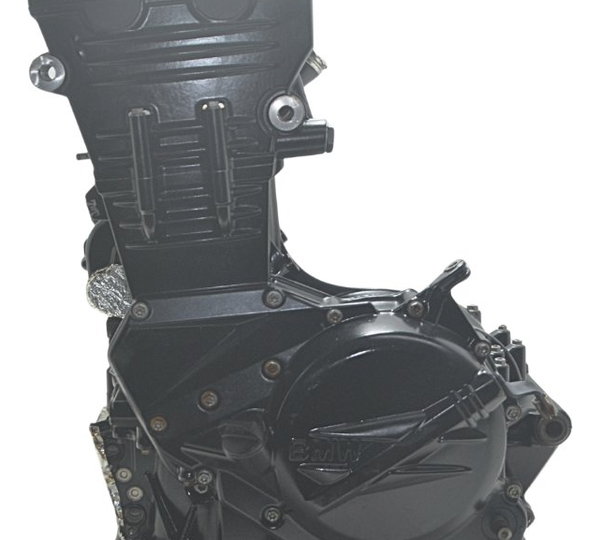 Motor Completo (nfe Baixa Base Troca) Bmw F 800 Gs 09-12
