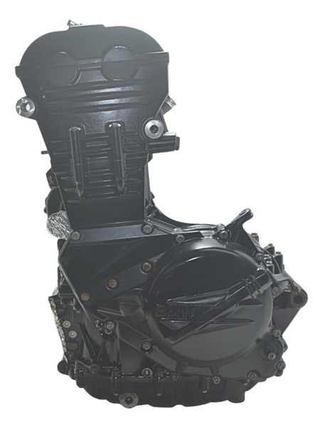 Motor Completo (nfe Baixa Base Troca) Bmw F 800 Gs 09-12