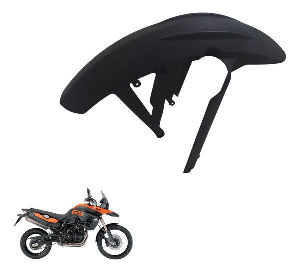 Paralama Dianteiro Bmw F 800 Gs 09-12 Original
