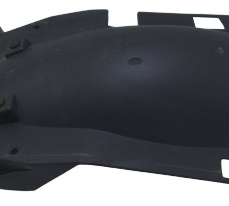 Paralama Interno Traseiro Bmw F 800 Gs 09-12 Original