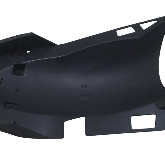 Paralama Interno Traseiro Bmw F 800 Gs 09-12 Original