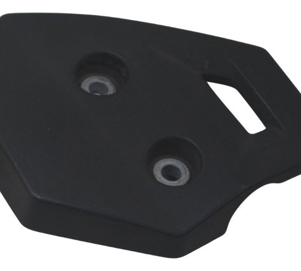 Protetor Pedaleira Direito Bmw F 800 Gs 09-12 Original