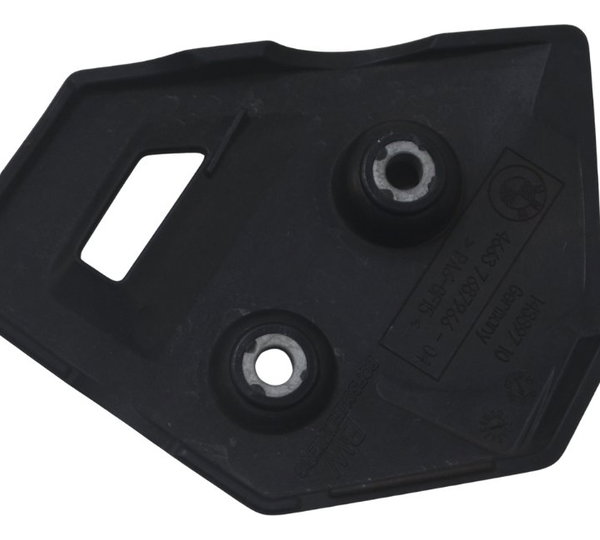 Protetor Pedaleira Direito Bmw F 800 Gs 09-12 Original
