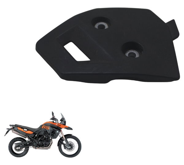 Protetor Pedaleira Direito Bmw F 800 Gs 09-12 Original