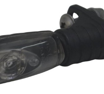 Pisca Dianteiro Bmw F 800 Gs 09-12 Original