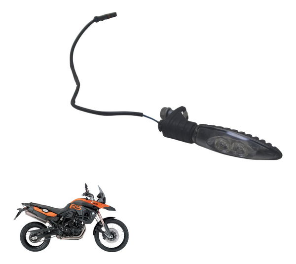 Pisca Dianteiro Bmw F 800 Gs 09-12 Original