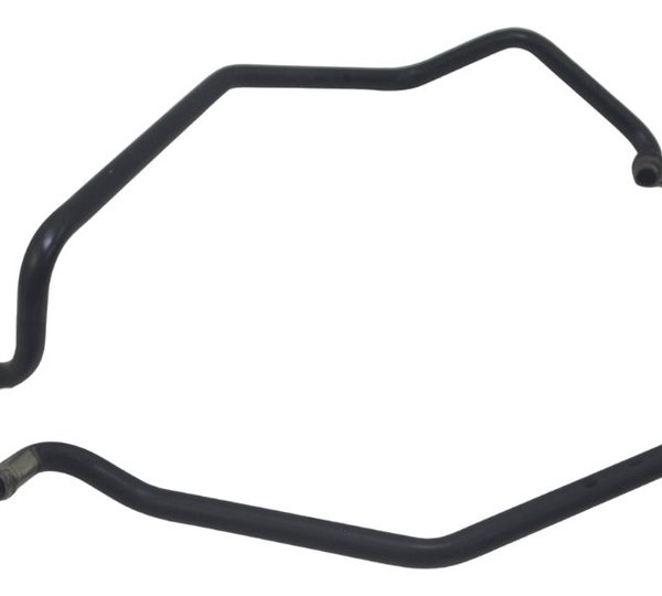 Par Conexão Óleo Bmw F 800 Gs 09-12 Original