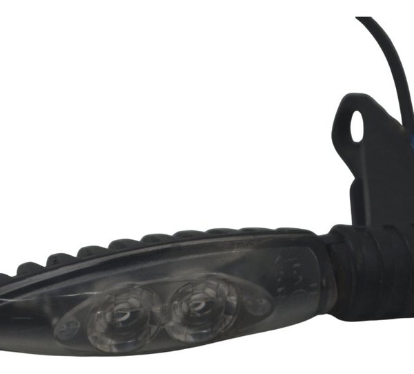 Pisca Traseiro Bmw F 800 Gs 09-12 Original