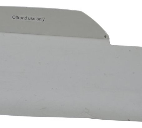 Protetor Farol Bloco Óptico Bmw F 800 Gs 09-12