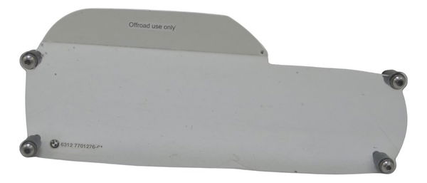 Protetor Farol Bloco Óptico Bmw F 800 Gs 09-12