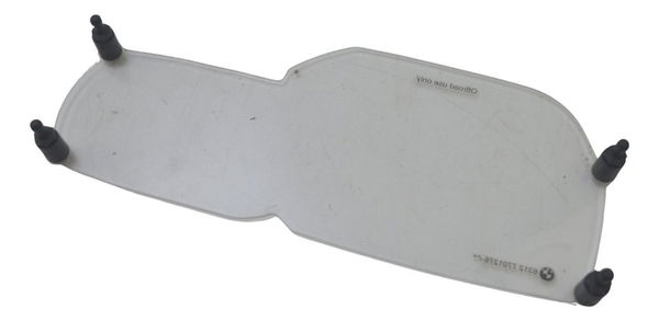 Protetor Farol Bloco Óptico Bmw F 800 Gs 09-12