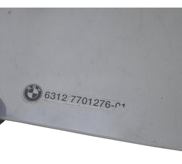 Protetor Farol Bloco Óptico Bmw F 800 Gs 09-12