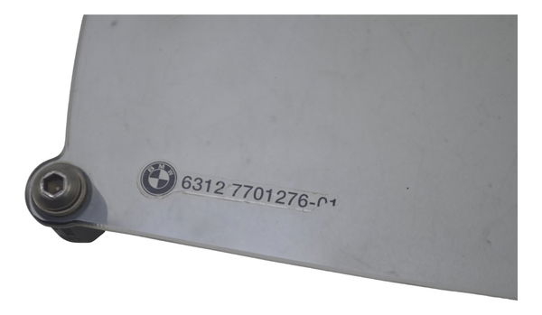 Protetor Farol Bloco Óptico Bmw F 800 Gs 09-12