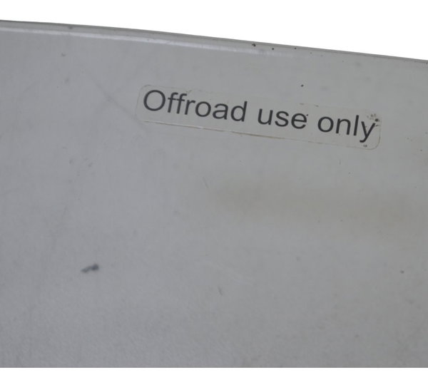 Protetor Farol Bloco Óptico Bmw F 800 Gs 09-12