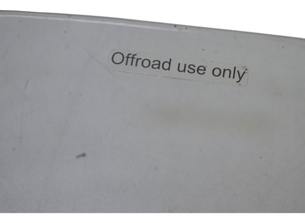 Protetor Farol Bloco Óptico Bmw F 800 Gs 09-12