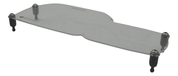 Protetor Farol Bloco Óptico Bmw F 800 Gs 09-12