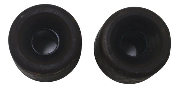 Par Peso Guidão Bmw F 800 Gs 09-12 Original