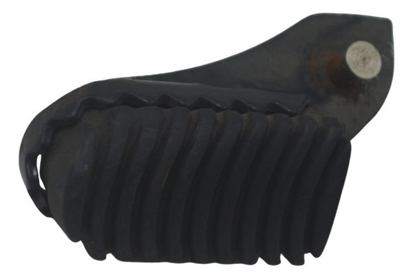 Pedaleira Dianteira Esquerda Bmw F 800 Gs 09-12 Original