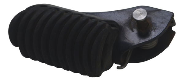 Pedaleira Dianteira Esquerda Bmw F 800 Gs 09-12 Original