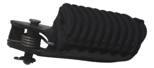 Pedaleira Dianteira Direita Bmw F 800 Gs 09-12 Original