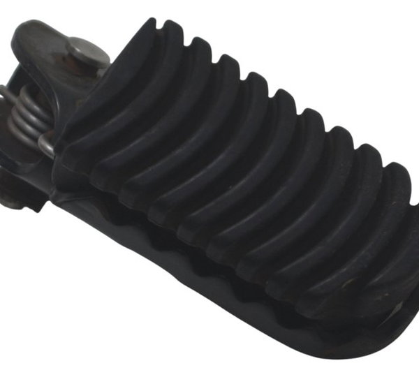 Pedaleira Dianteira Direita Bmw F 800 Gs 09-12 Original