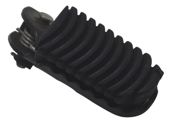 Pedaleira Dianteira Direita Bmw F 800 Gs 09-12 Original