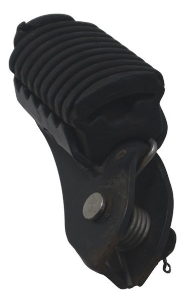 Pedaleira Dianteira Direita Bmw F 800 Gs 09-12 Original