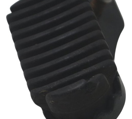 Pedaleira Dianteira Direita Bmw F 800 Gs 09-12 Original