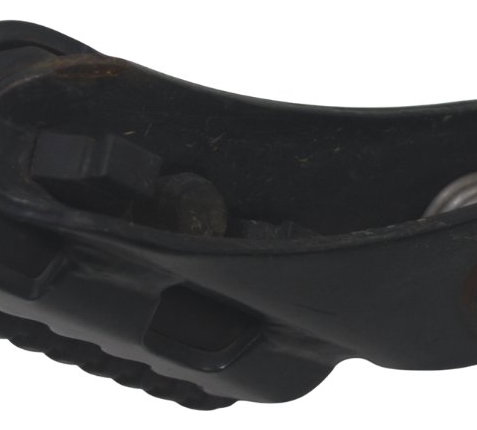 Pedaleira Dianteira Direita Bmw F 800 Gs 09-12 Original