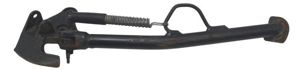 Pedal Descanso Lateral Bmw F 800 Gs 09-12 Original