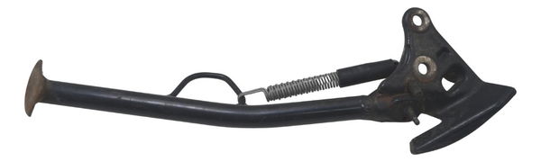 Pedal Descanso Lateral Bmw F 800 Gs 09-12 Original