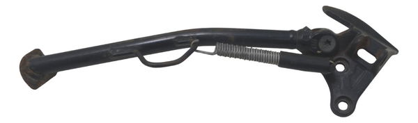 Pedal Descanso Lateral Bmw F 800 Gs 09-12 Original