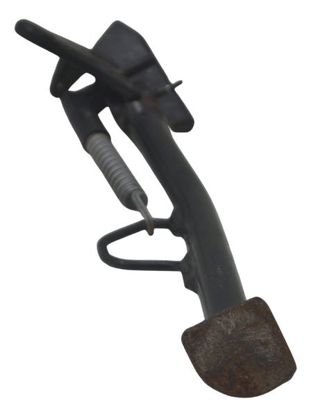 Pedal Descanso Lateral Bmw F 800 Gs 09-12 Original