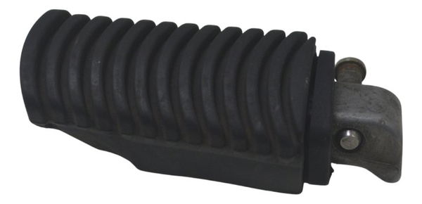 Pedaleira Traseira Direita Bmw F 800 Gs 09-12 Original