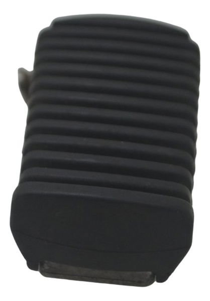 Pedaleira Traseira Direita Bmw F 800 Gs 09-12 Original