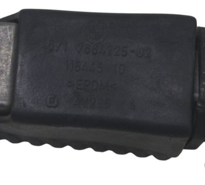 Pedaleira Traseira Direita Bmw F 800 Gs 09-12 Original