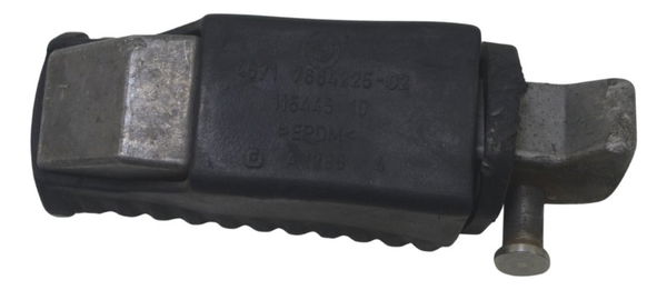 Pedaleira Traseira Direita Bmw F 800 Gs 09-12 Original