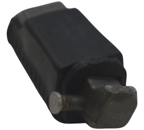 Pedaleira Traseira Direita Bmw F 800 Gs 09-12 Original