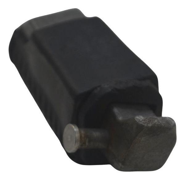 Pedaleira Traseira Direita Bmw F 800 Gs 09-12 Original