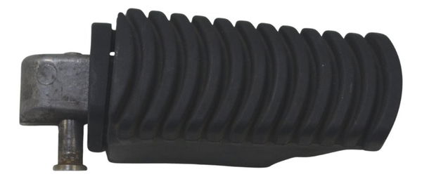 Pedaleira Traseira Direita Bmw F 800 Gs 09-12 Original