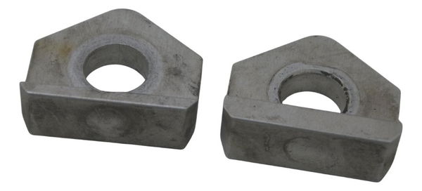 Par Esticador Corrente Bmw F 800 Gs 09-12 Original