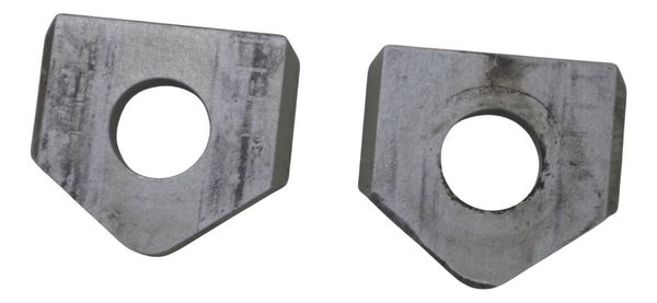 Par Esticador Corrente Bmw F 800 Gs 09-12 Original