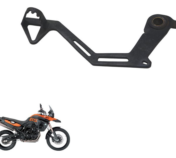 Pedal Freio Bmw F 800 Gs 09-12 Original