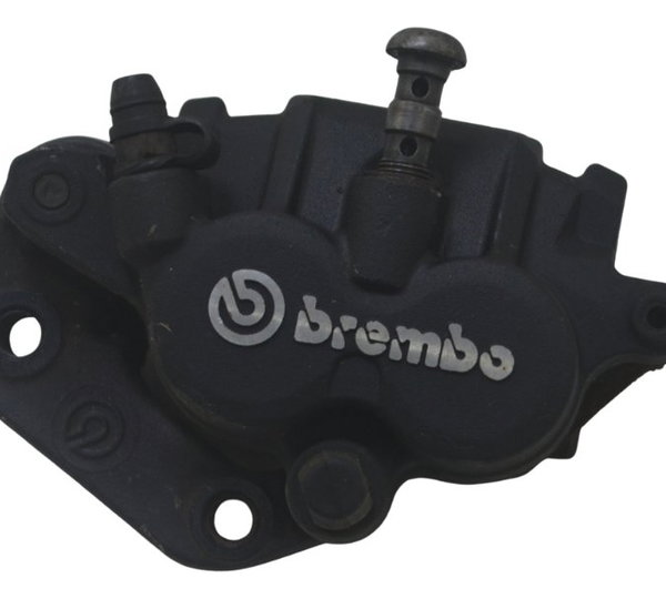 Pinça Freio Dianteira Esquerda Bmw F 800 Gs 09-12 Original