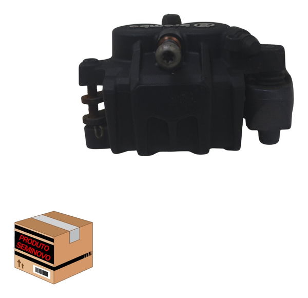 Pinça Freio Dianteira Esquerda Bmw F 800 Gs 09-12 Original