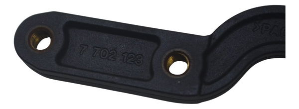 Par Suporte Radiador Bmw F 800 Gs 09-12 Original