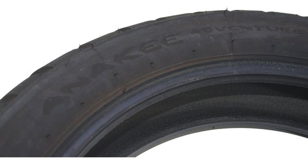 Pneu Michelin Anakee Adventure 150/70 R 17