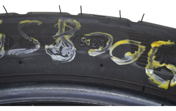 Pneu Michelin Anakee Adventure 150/70 R 17