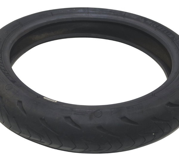 Pneu Michelin Road 5 120/70 Zr 17 M/c 58w